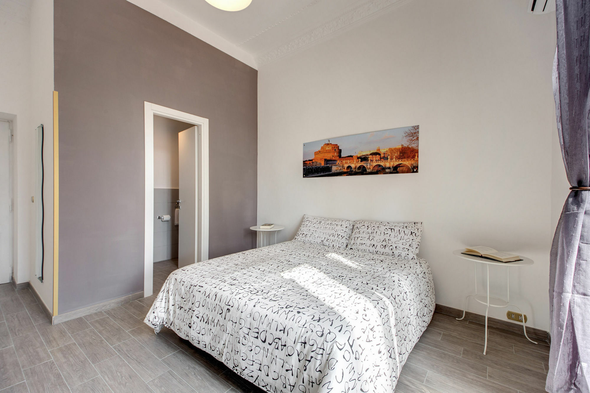 Domus 78 3* Rome