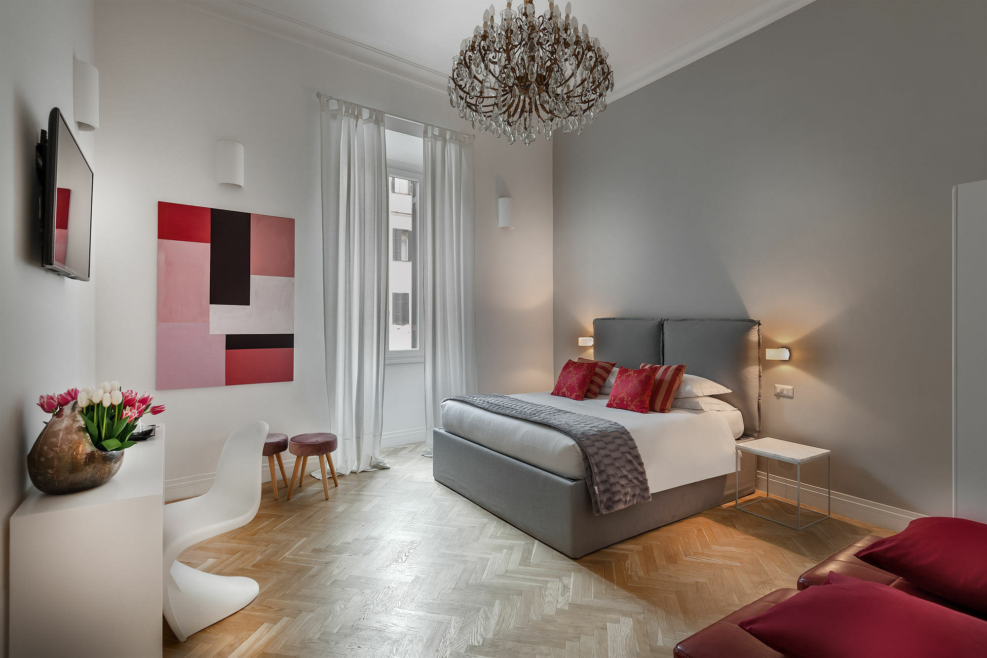 Maison d'hôtes Da Me 3*