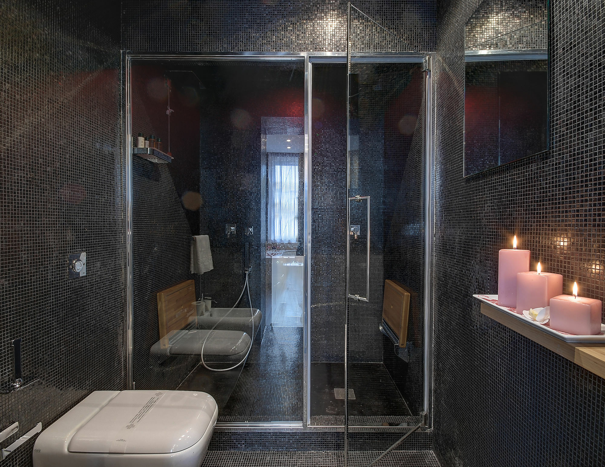 Gasthuis Sun Luxury Pantheon