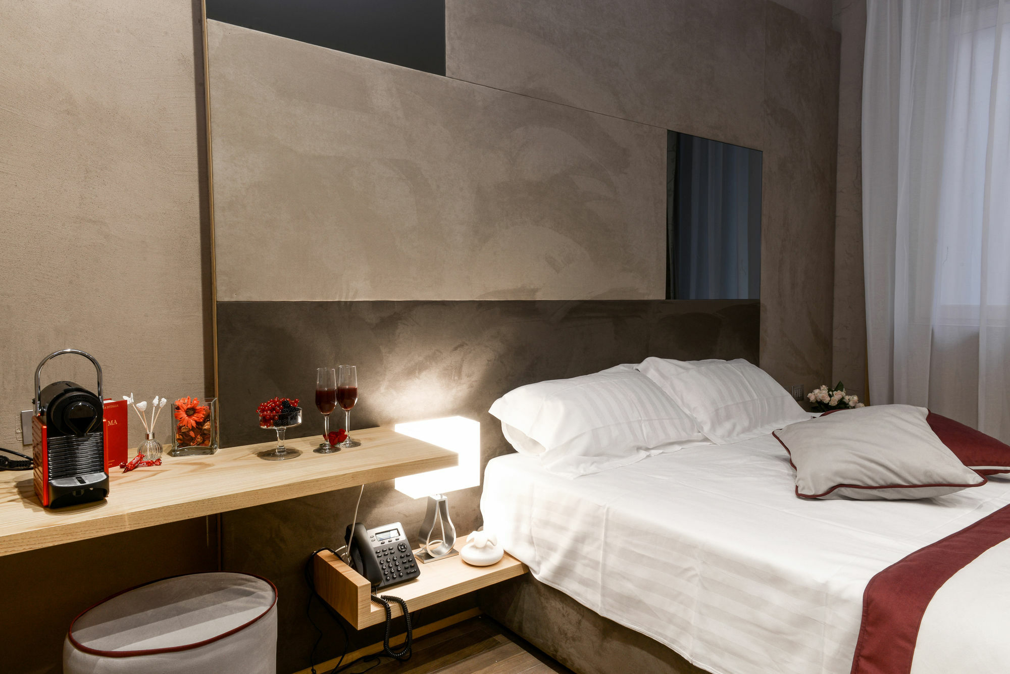 Gasthuis Sun Luxury Pantheon 3*