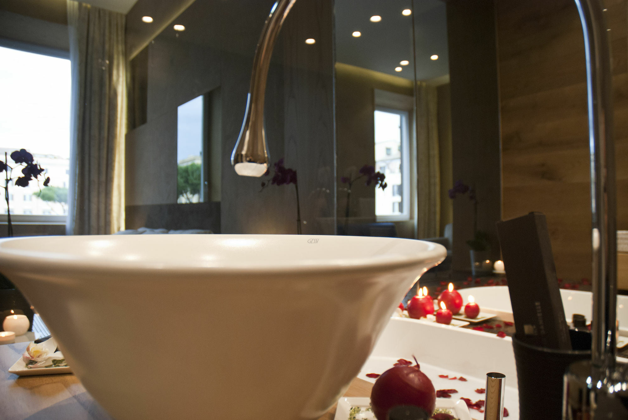 Sun Luxury Pantheon Gasthuis