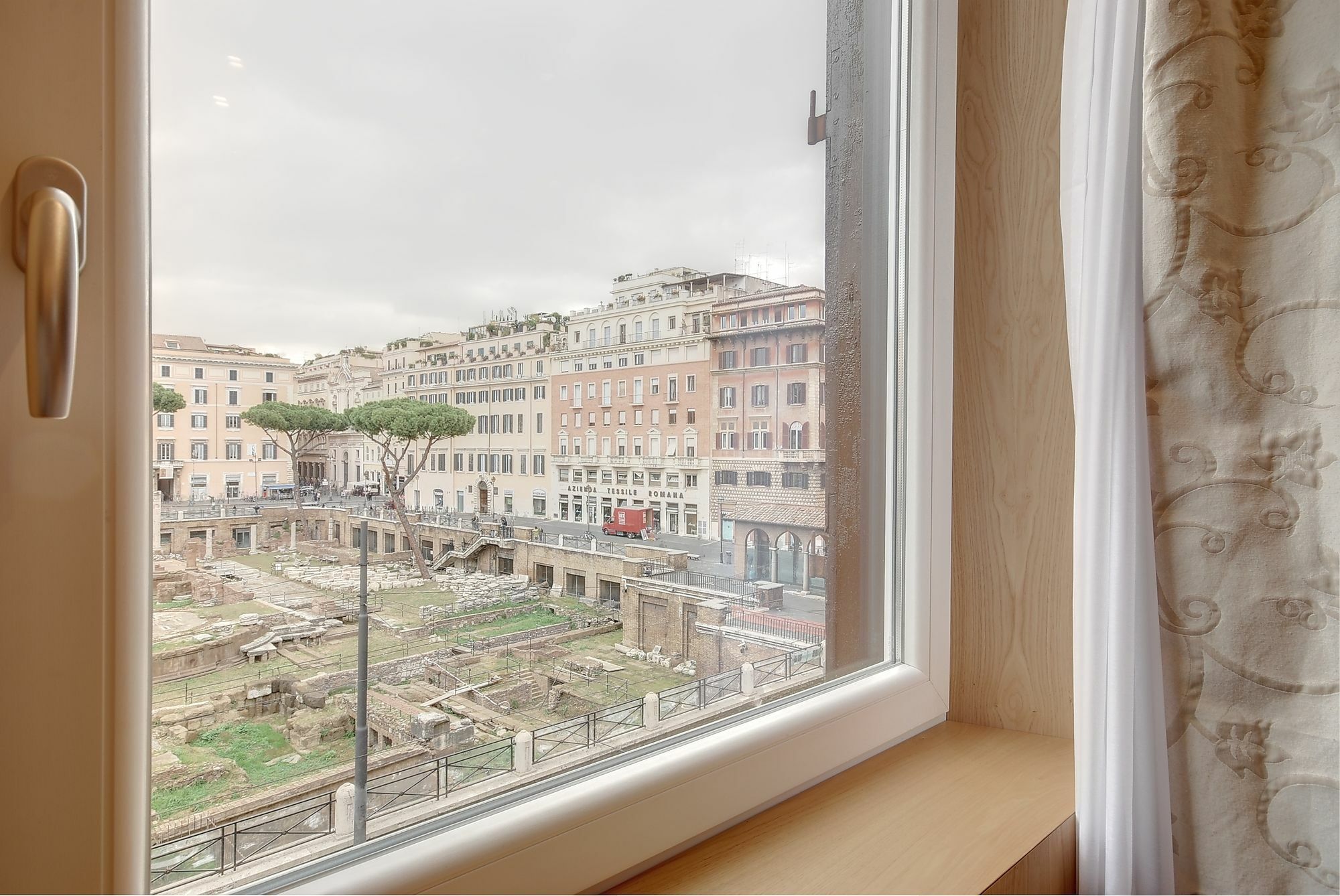 Gasthuis Sun Luxury Pantheon 3*