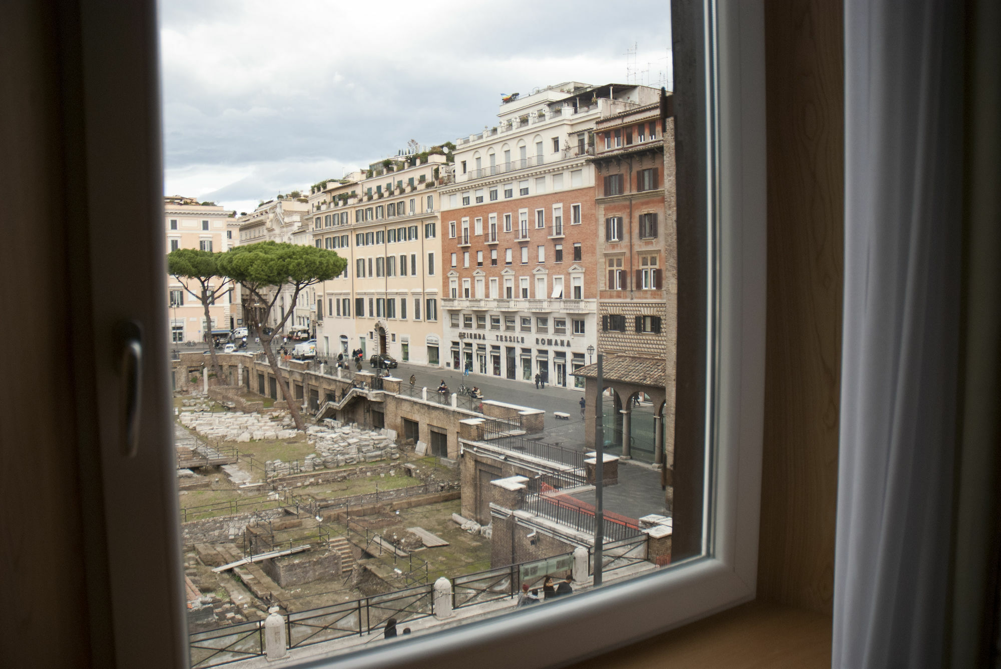 Sun Luxury Pantheon Gasthuis 3*