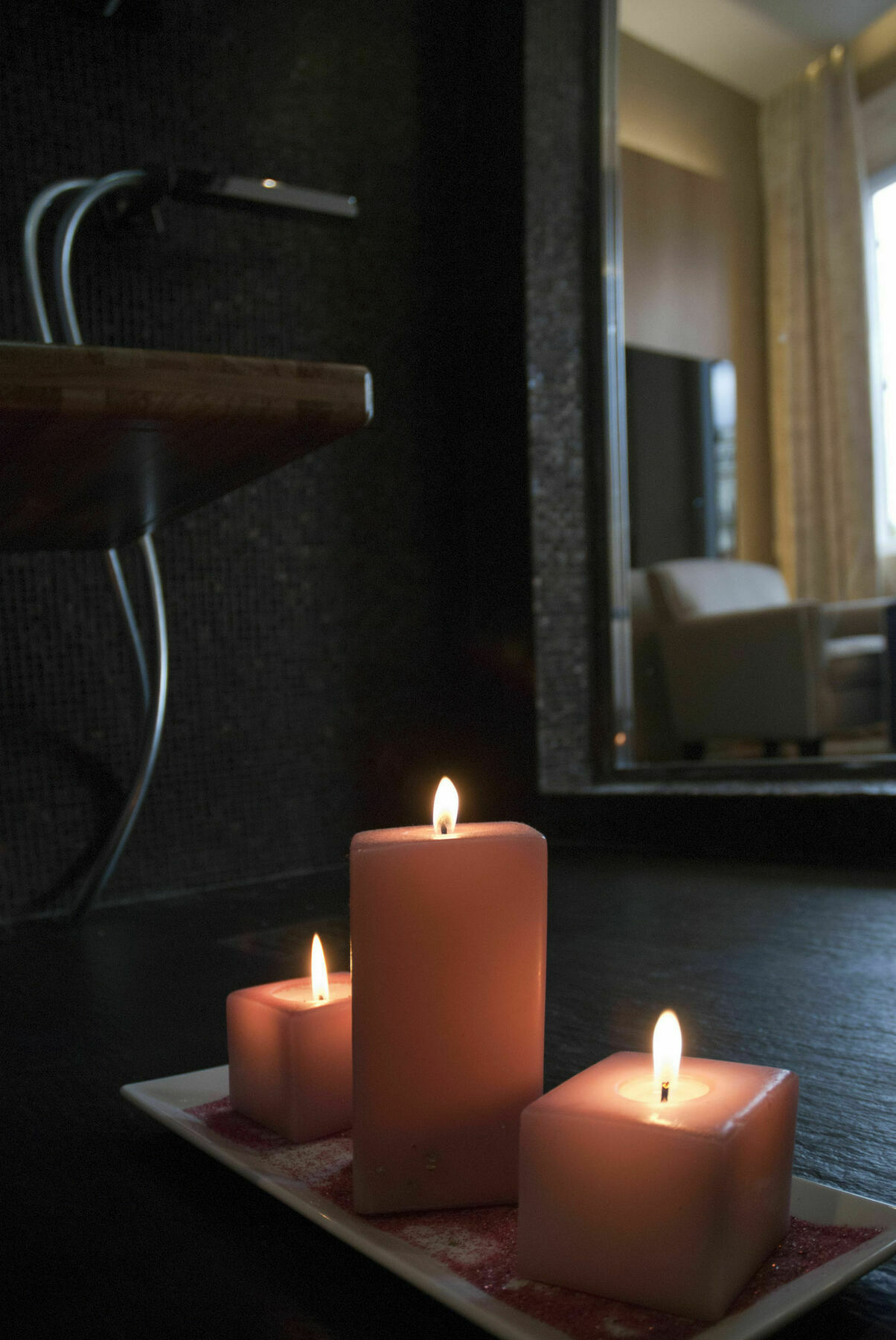 Gasthuis Sun Luxury Pantheon 3*