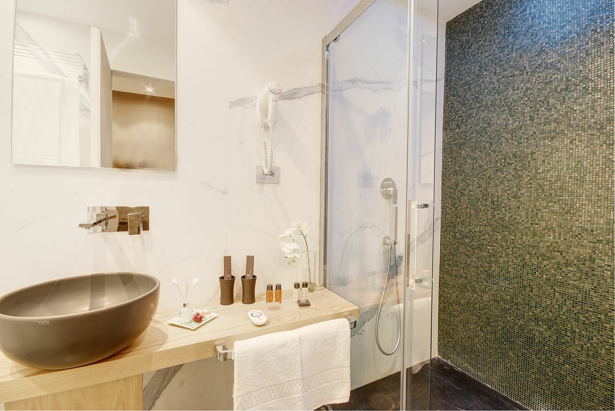 Gasthuis Sun Luxury Pantheon