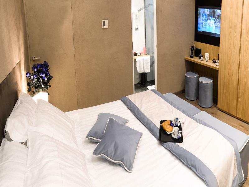 Gasthuis Sun Luxury Pantheon 3*