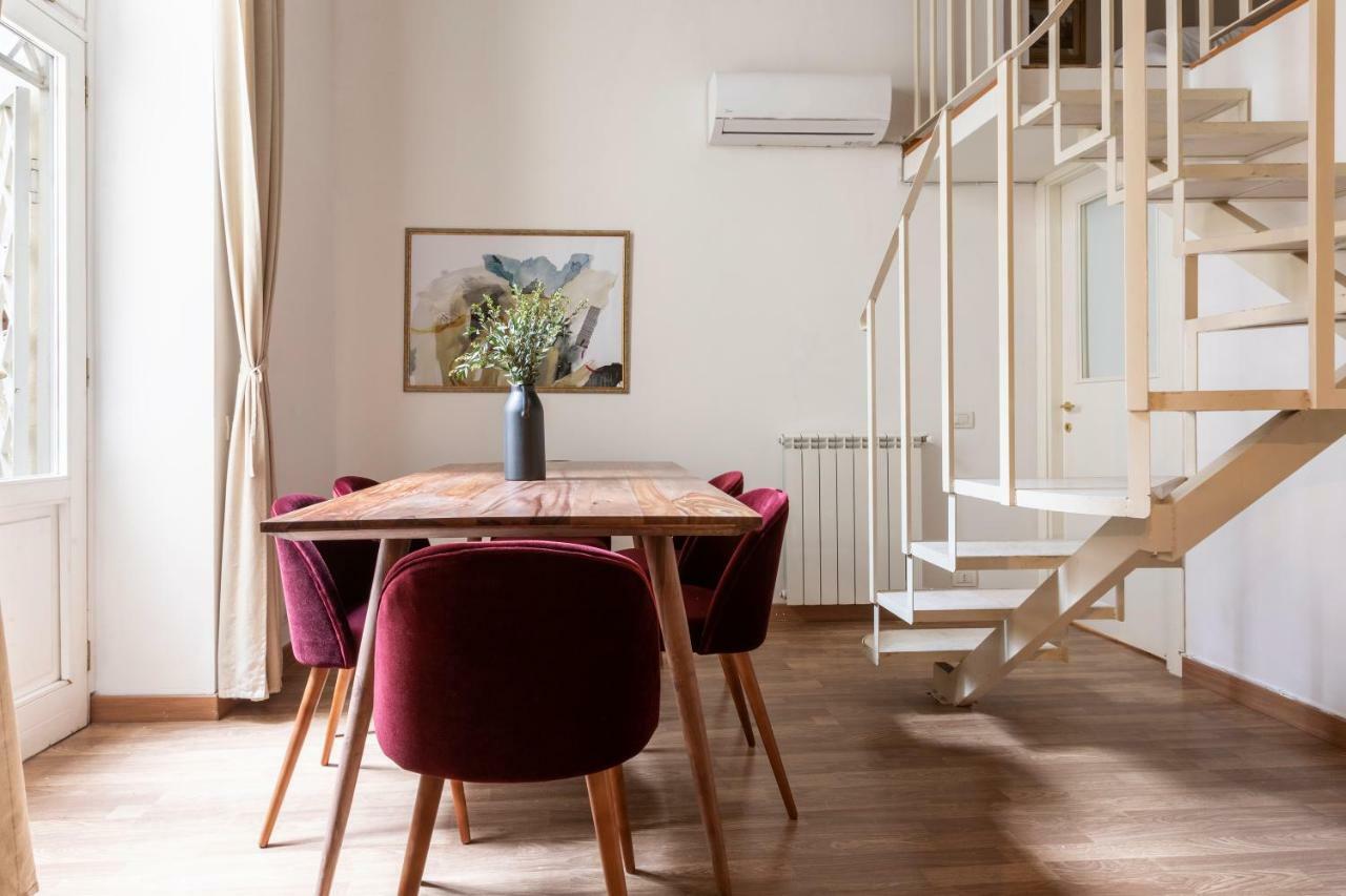 Aparthotel Sonder Monti Rome