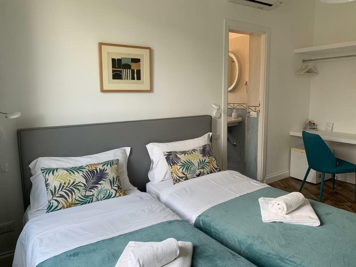 Comfort Astoria Palace 3* Rome