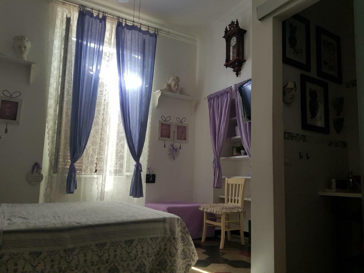 Le Stanze Di Ottaviano Maison d'hôtes Rome