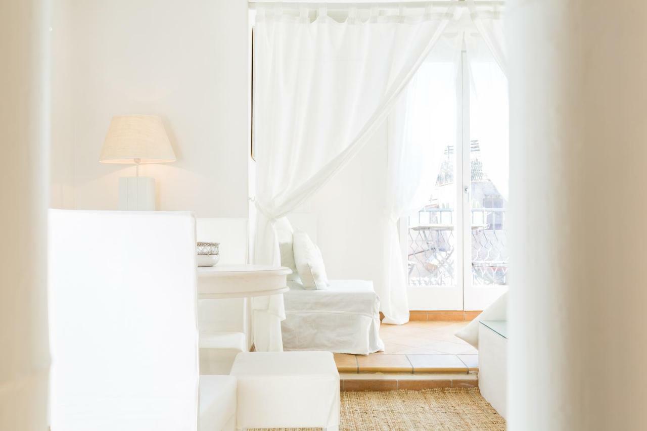 Campo Dei Fiori Luxury With Balcony * Roma