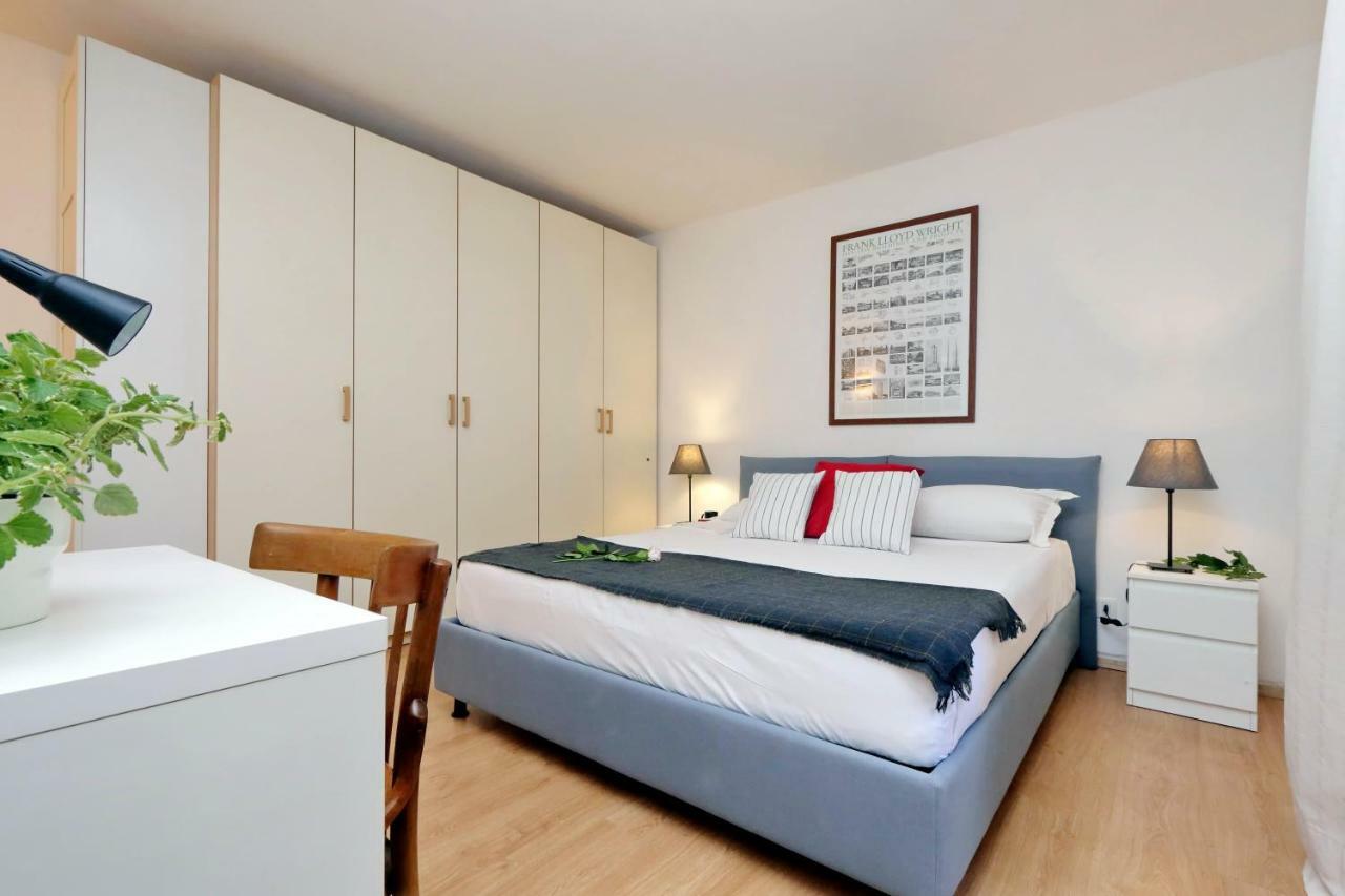 St Peter Mediatrice Appartement Rome