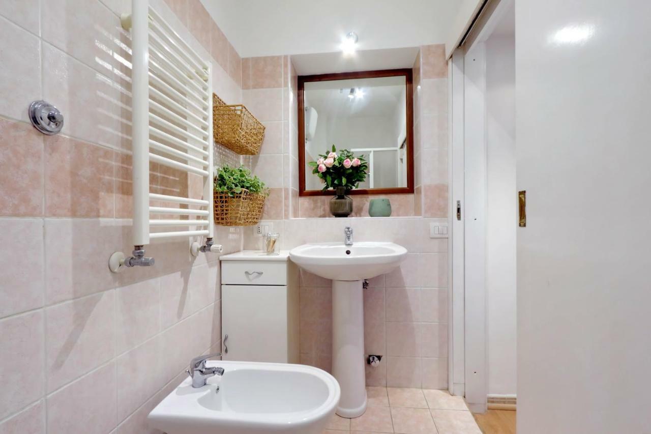 St Peter Mediatrice Appartement *