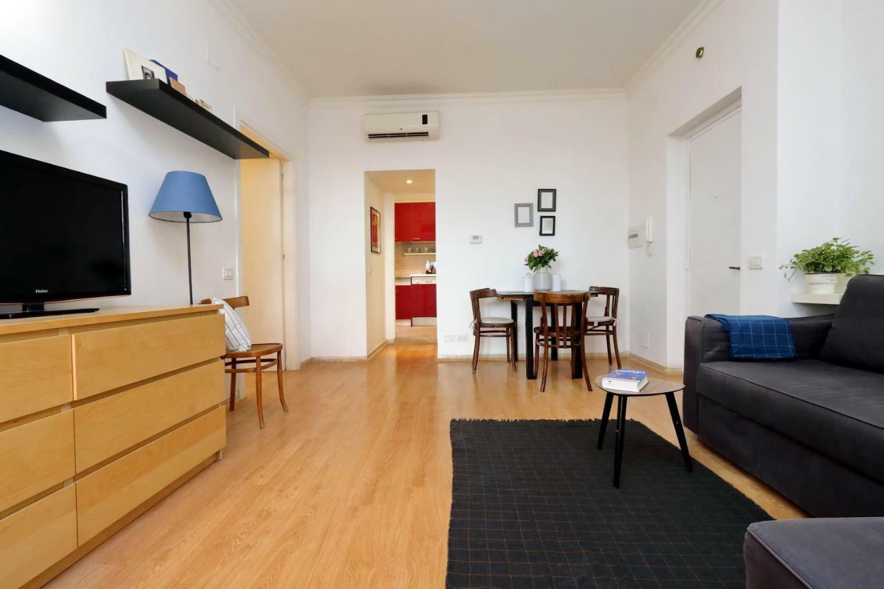 St Peter Mediatrice Appartement *