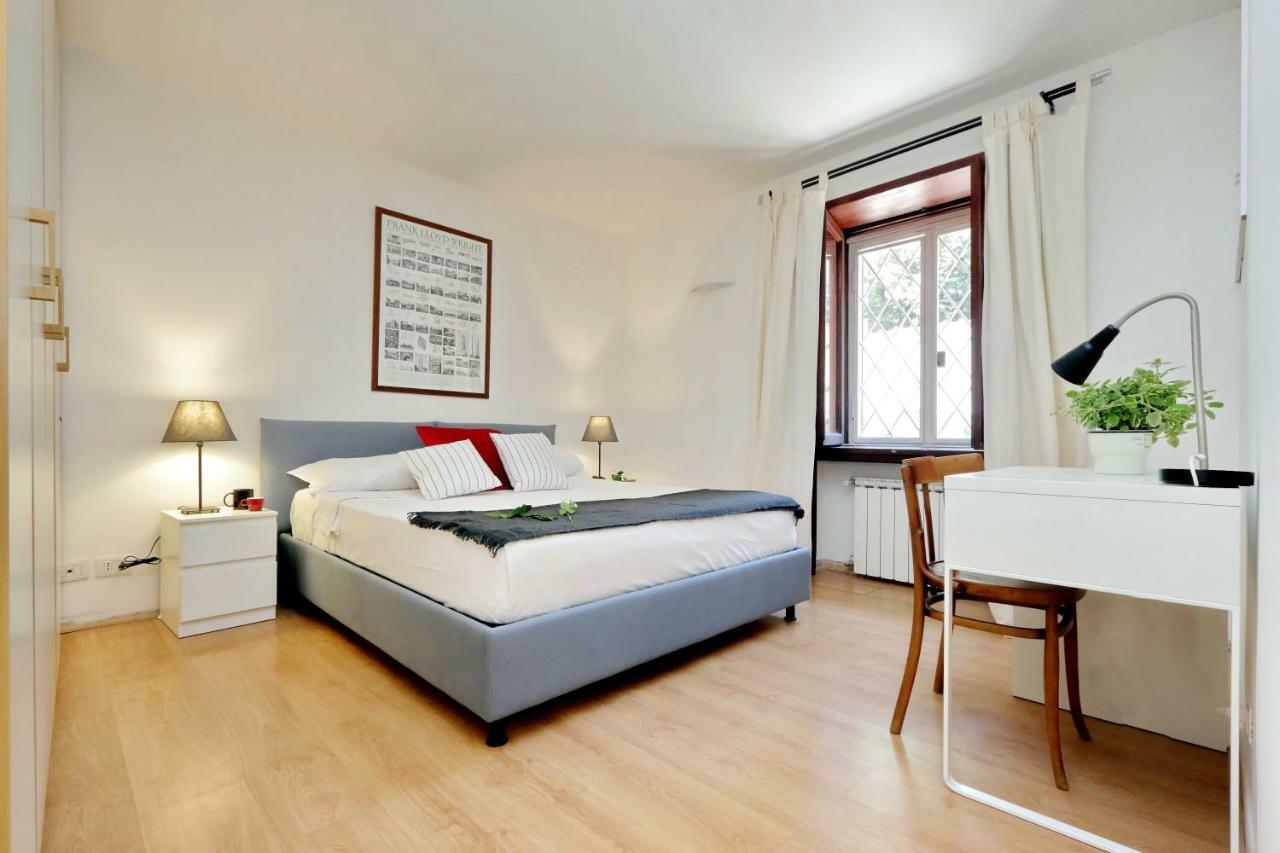 St Peter Mediatrice Appartement *