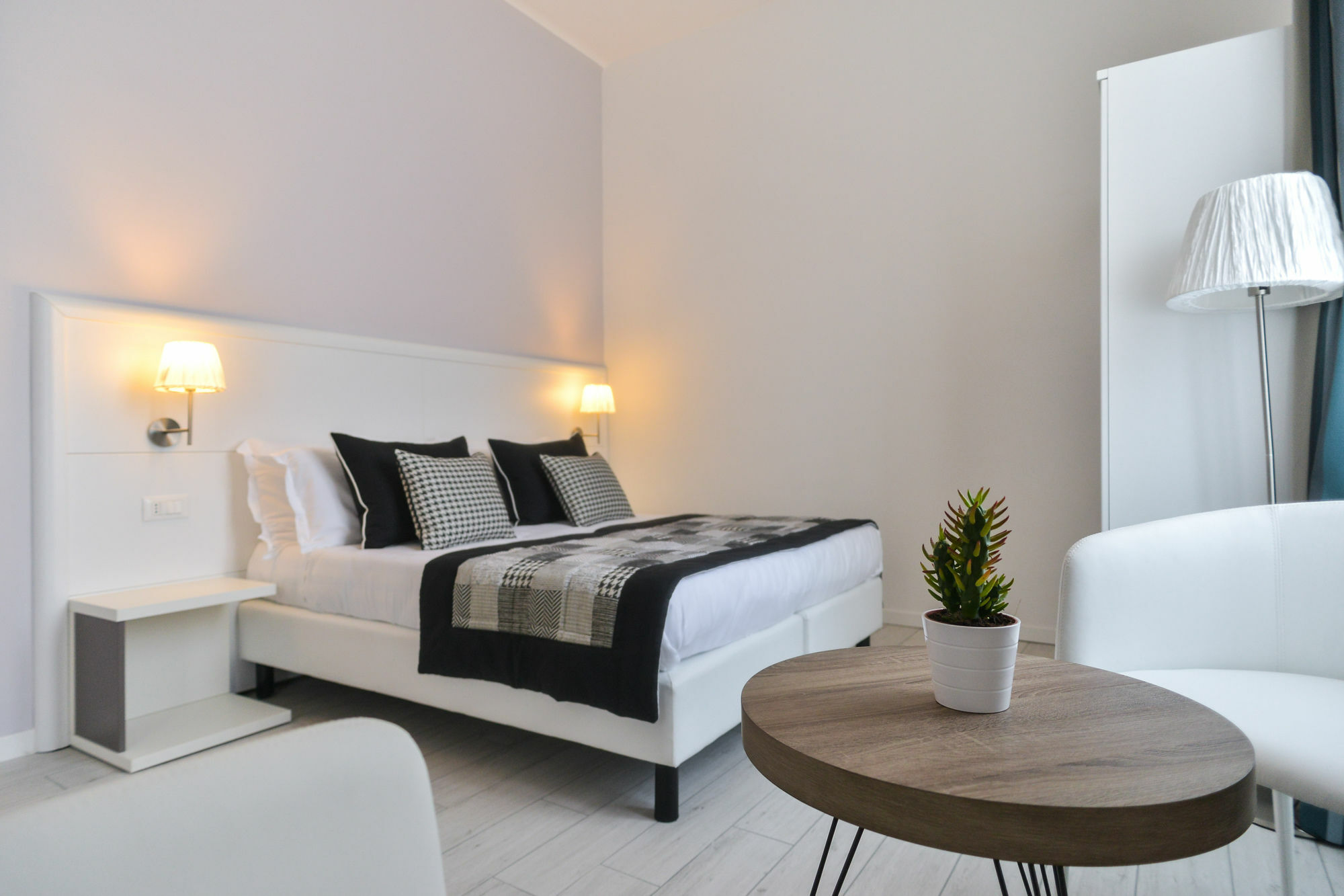 Lata Luxury Rome