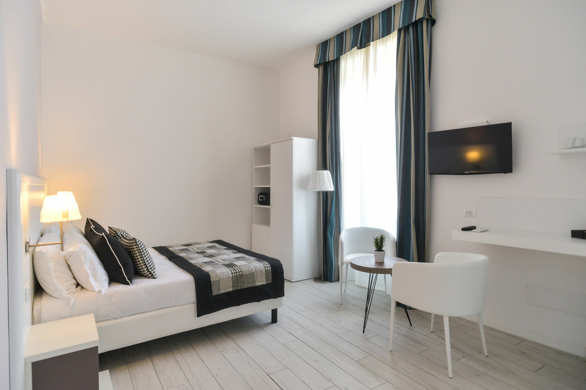 Lata Luxury Guest house Rome