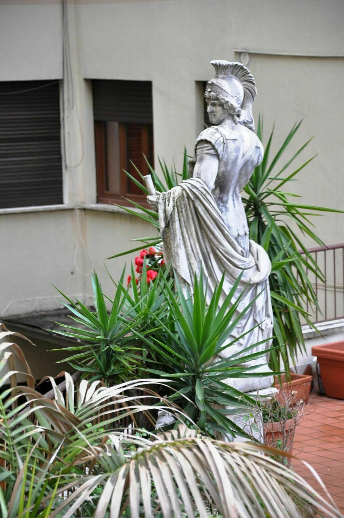 Er Centurione Roma