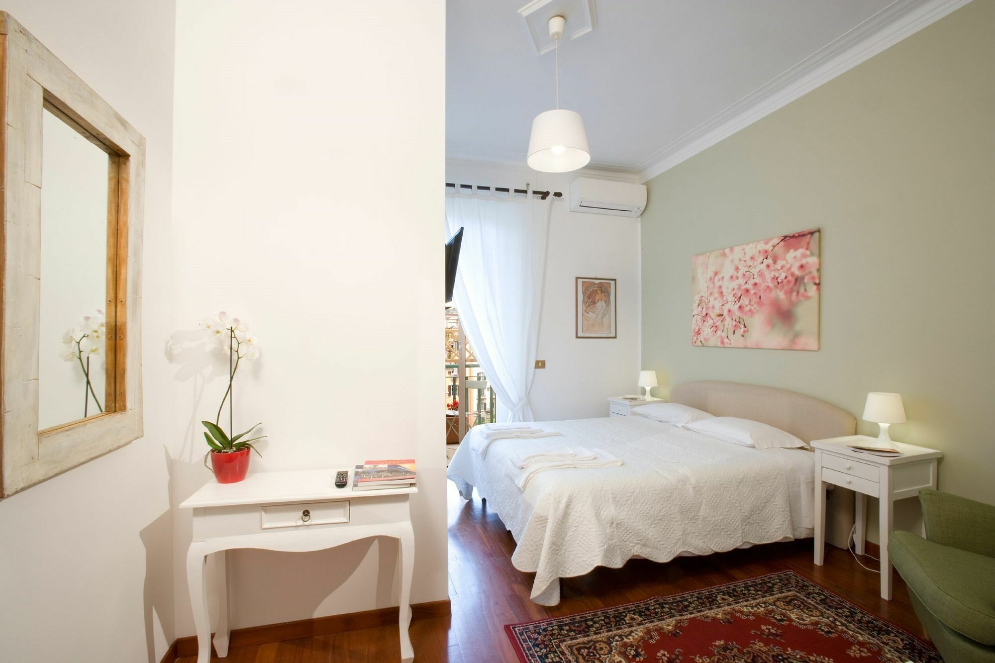 Torripa Group - Prati Guest house 3*