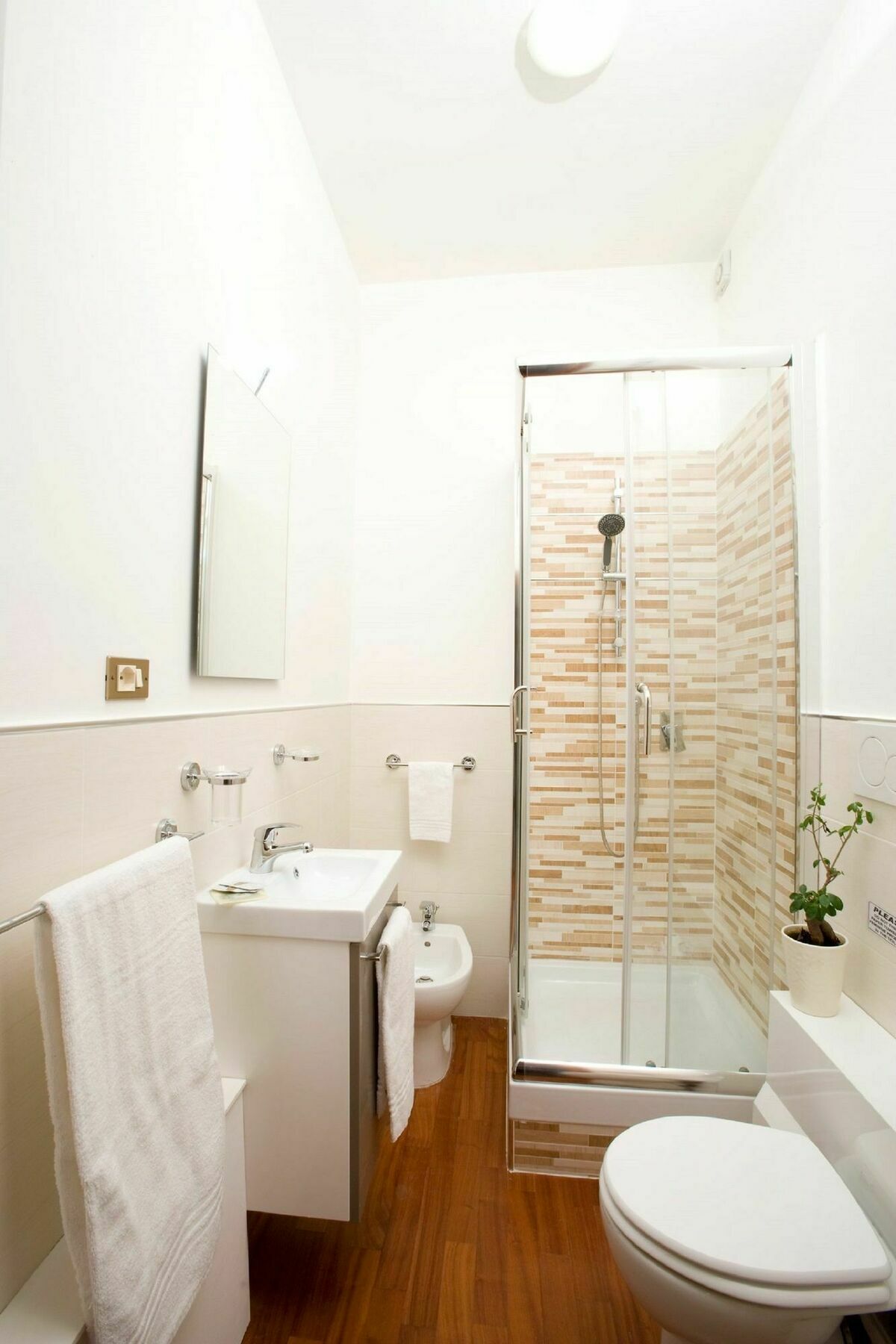 Torripa Group - Prati 3* Rome
