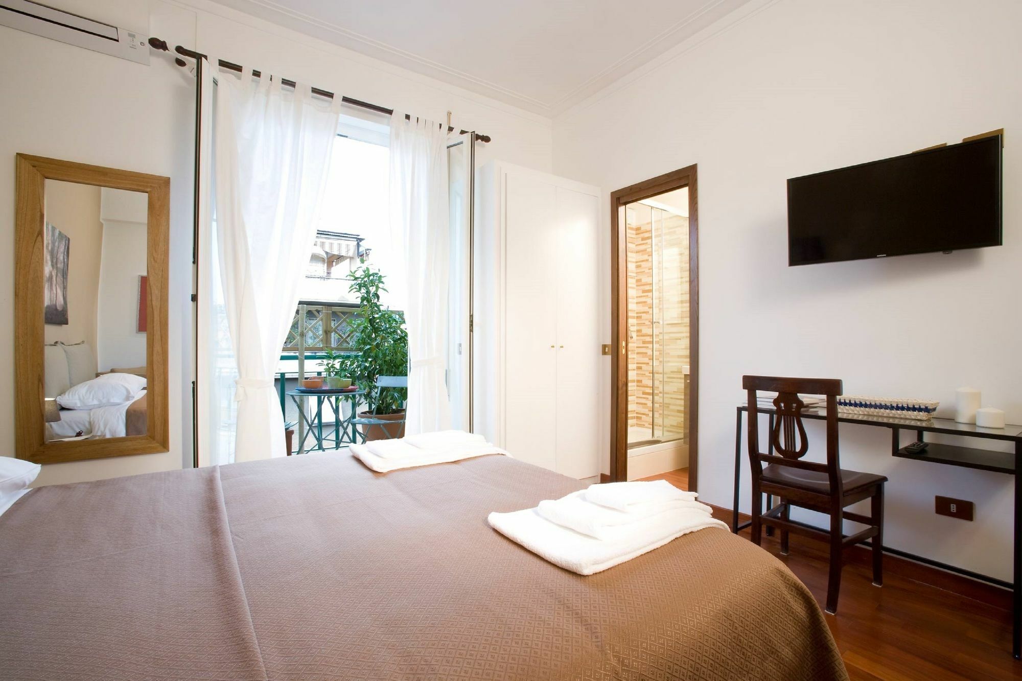 Torripa Group - Prati 3*