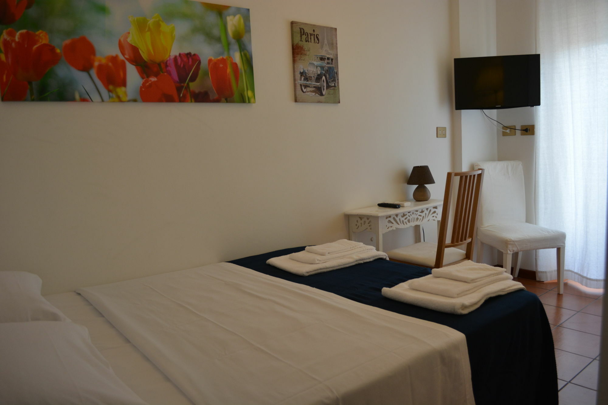 Torripa Group - Prati Rome