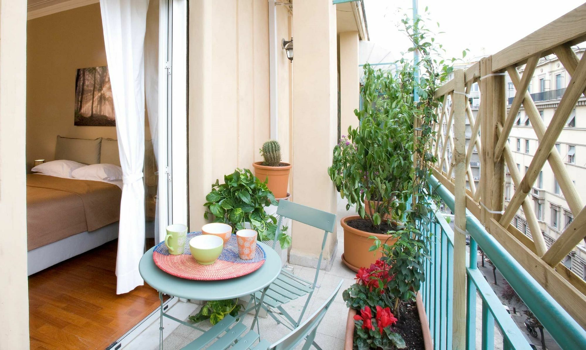 Torripa Group - Prati 3*