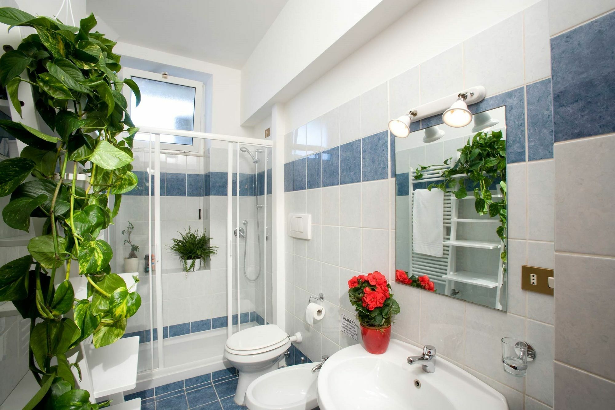 Torripa Group - Prati Guest house