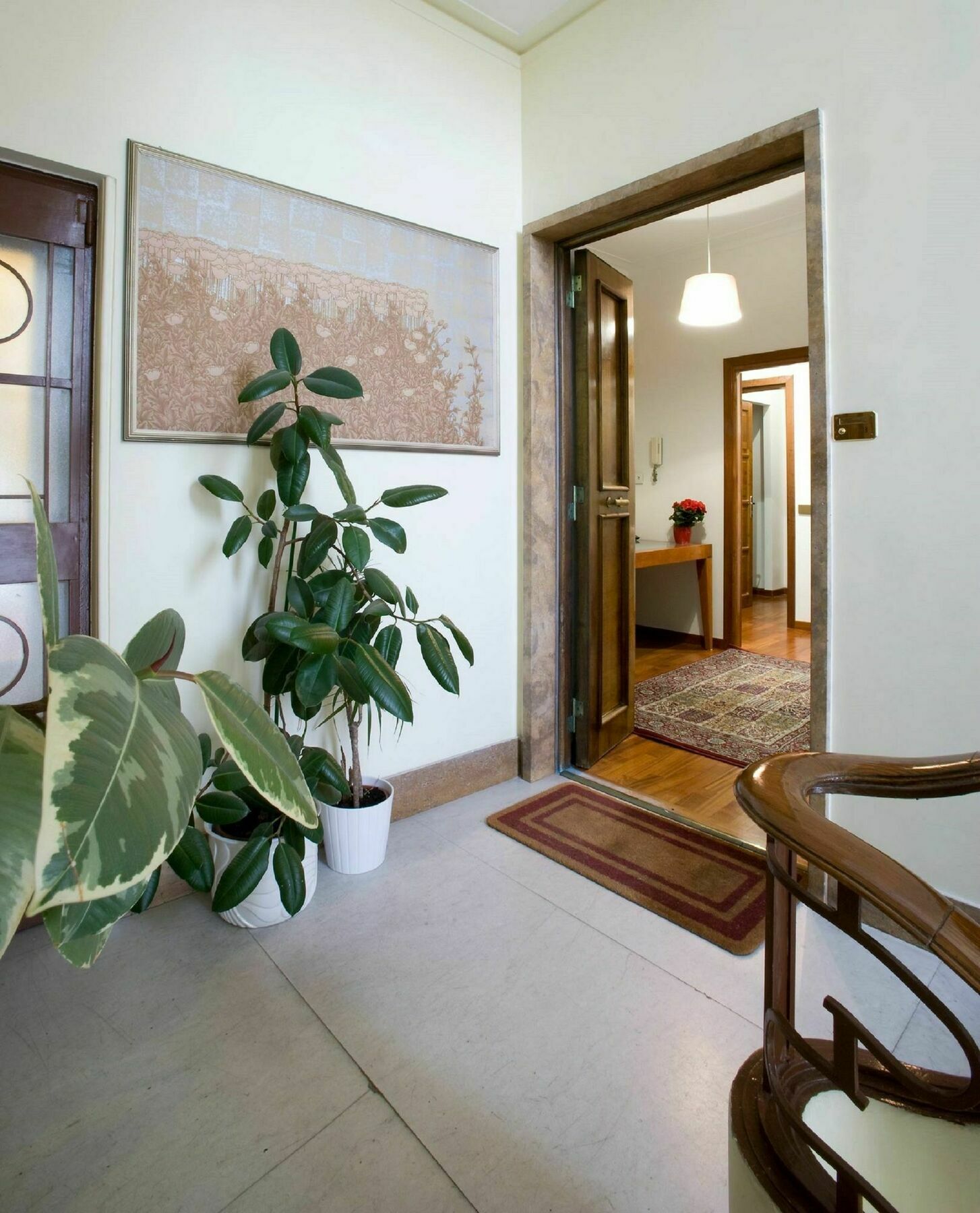 Torripa Group - Prati 3* Rome