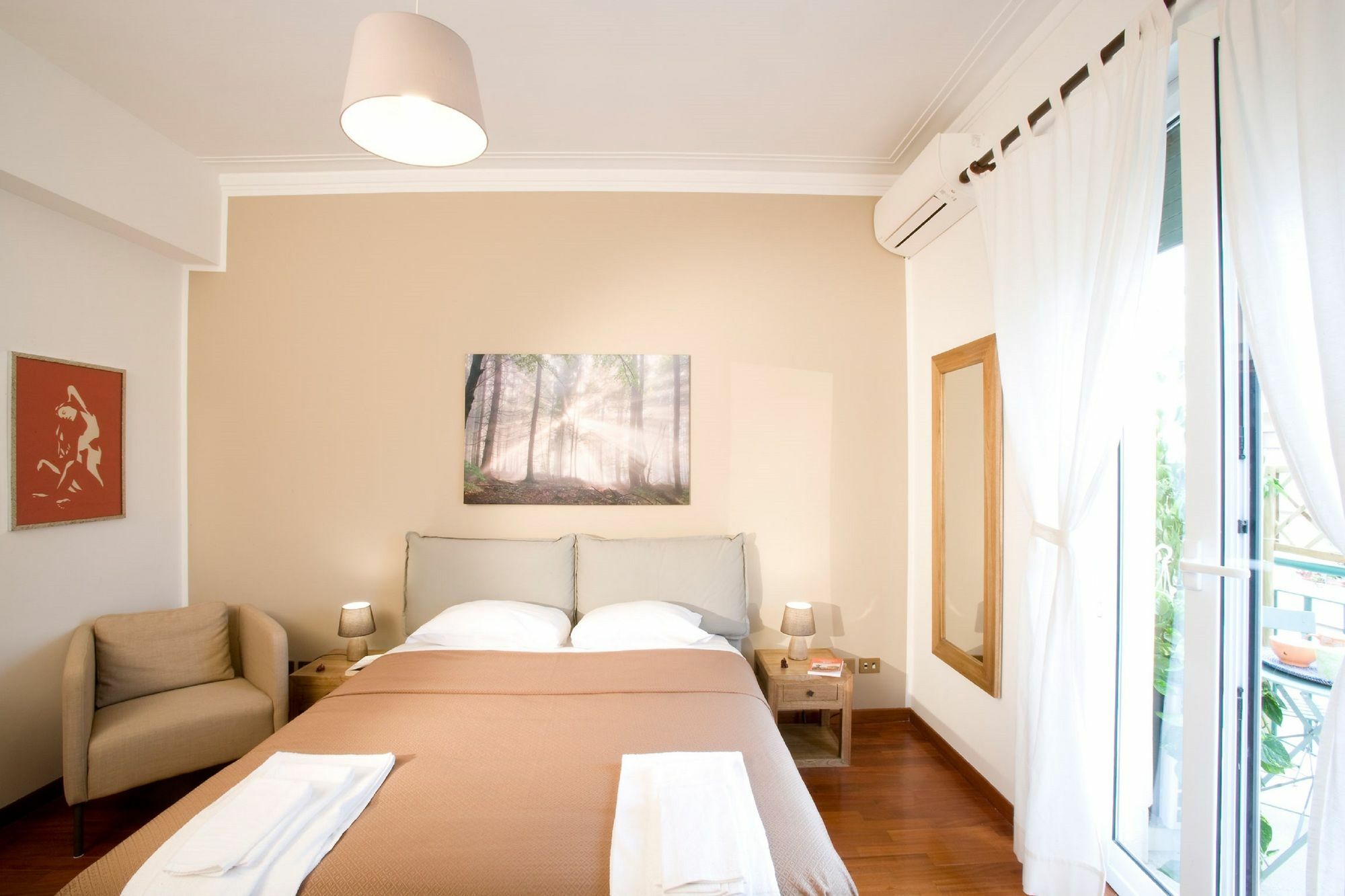 Guest house Torripa Group - Prati