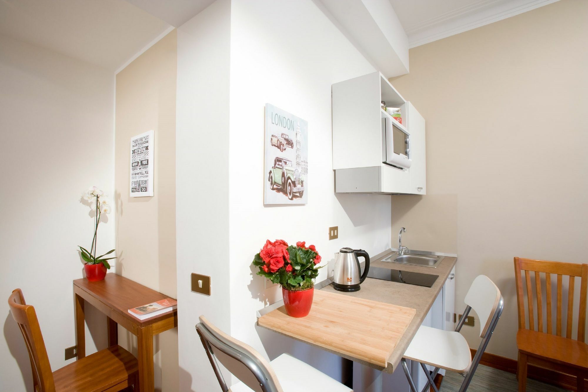 Torripa Group - Prati 3*