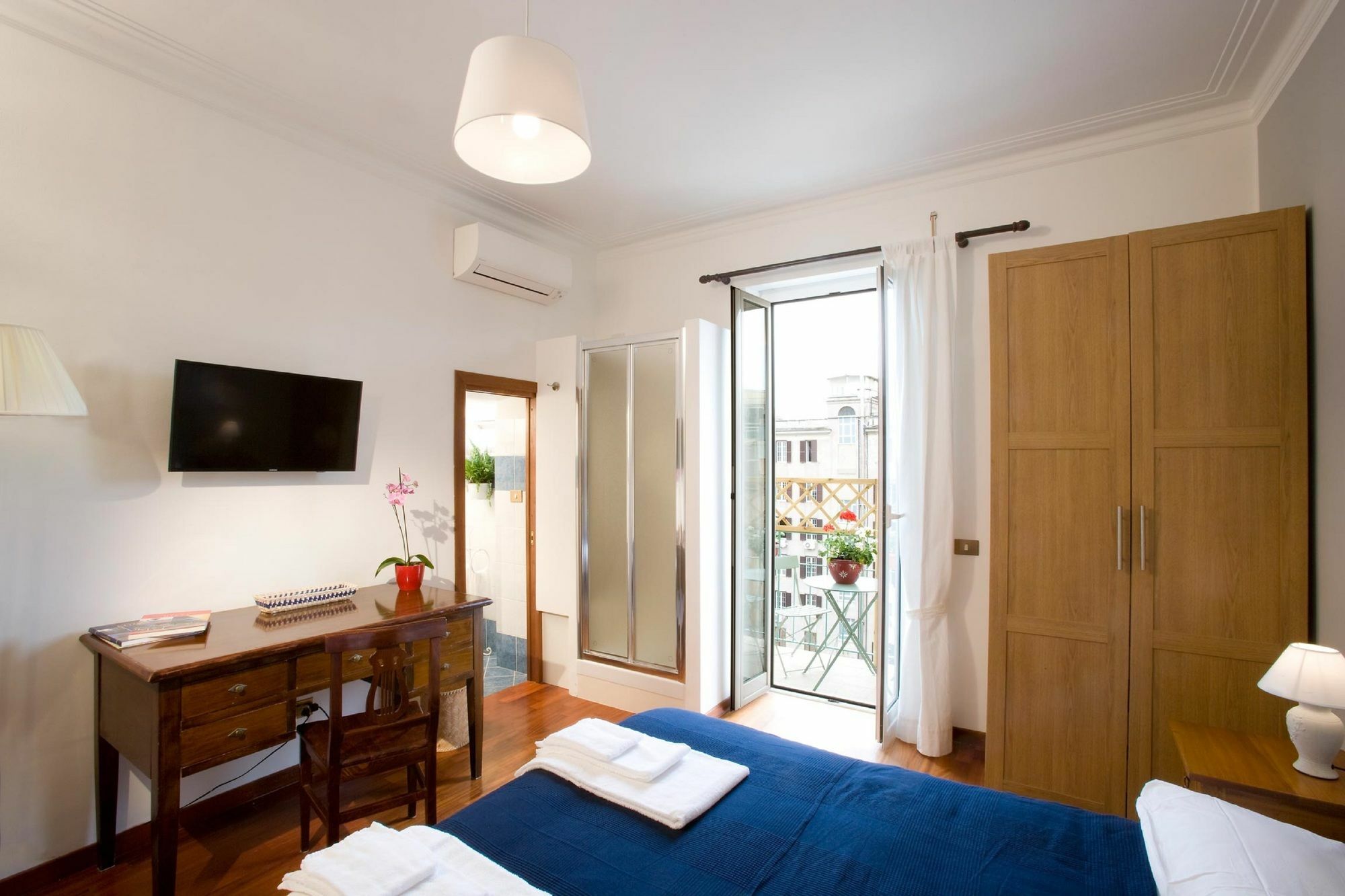 Torripa Group - Prati 3* Rome