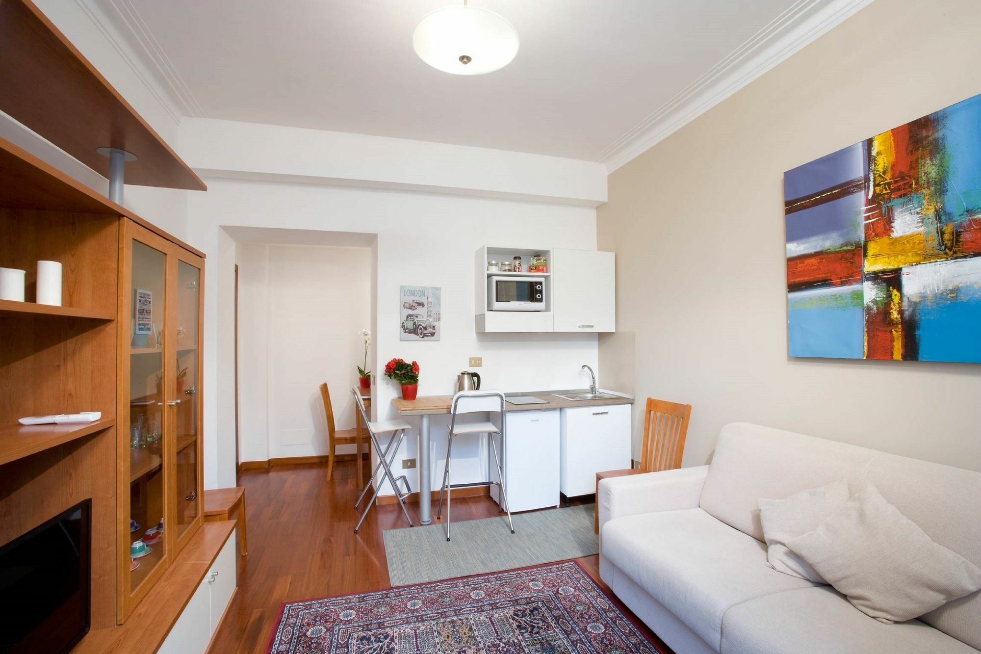 Torripa Group - Prati Guest house 3*