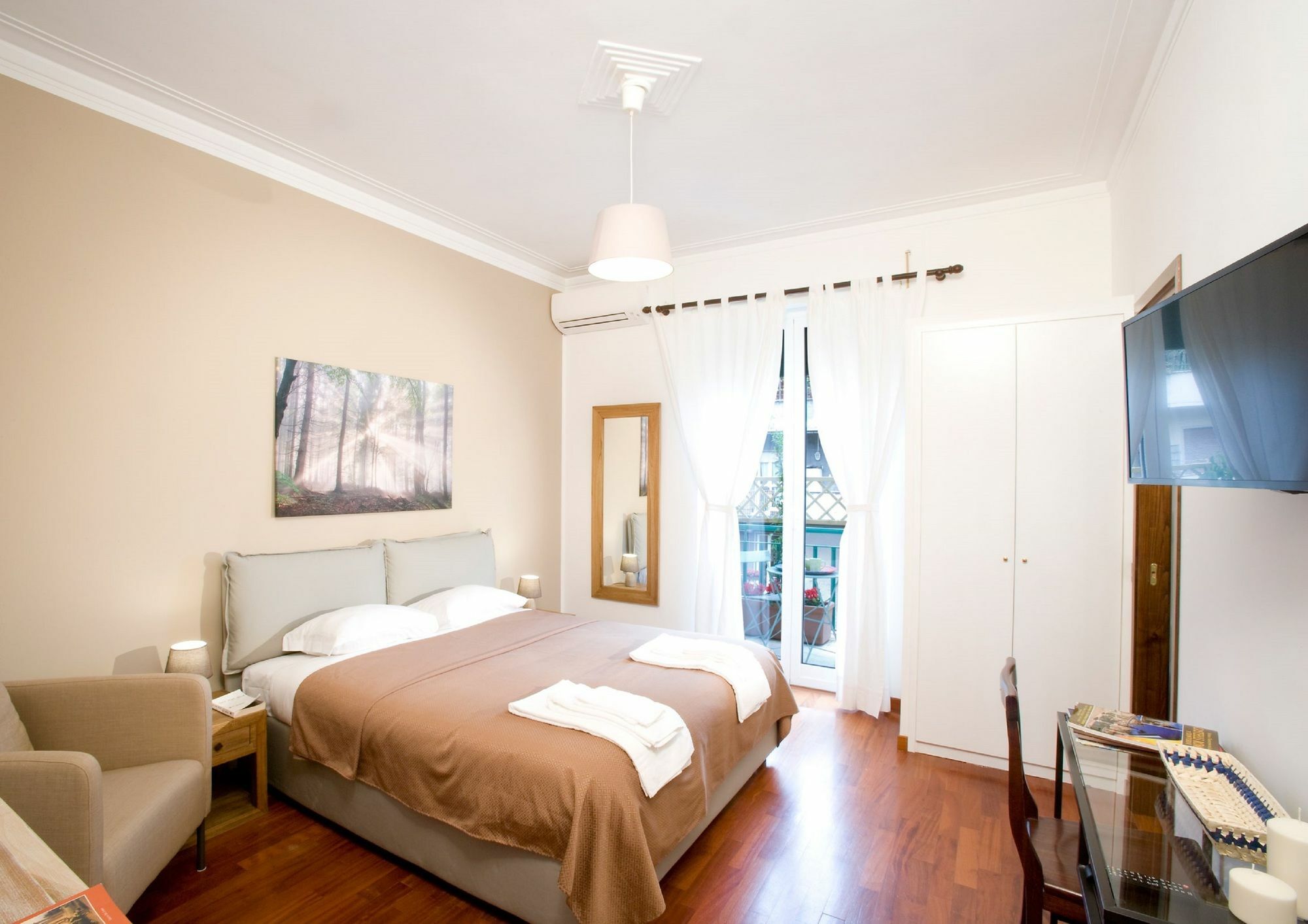 Guest house Torripa Group - Prati
