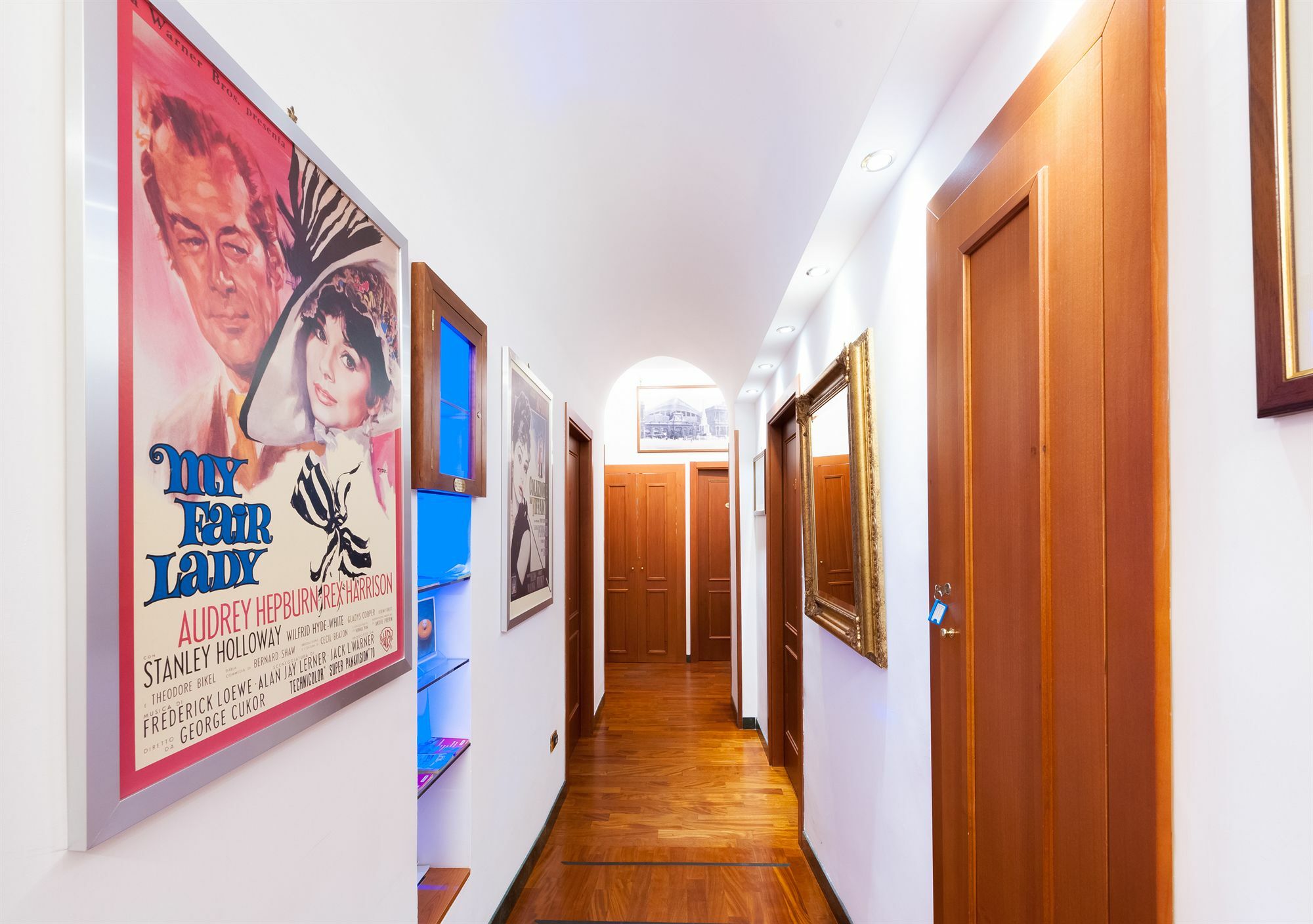 Guest house 69 Manin Street