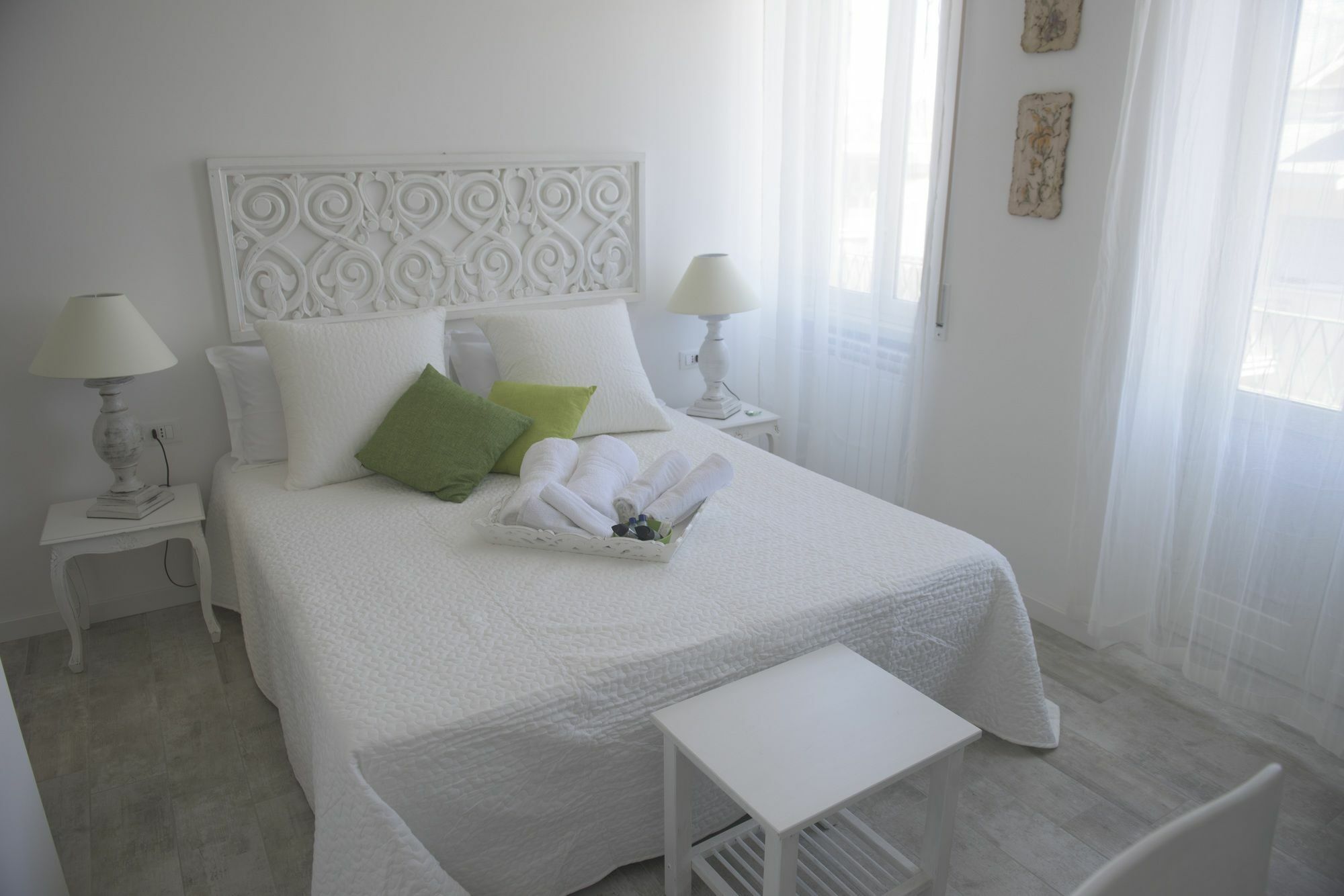 Attico Aurelio Bed & Breakfast Roma