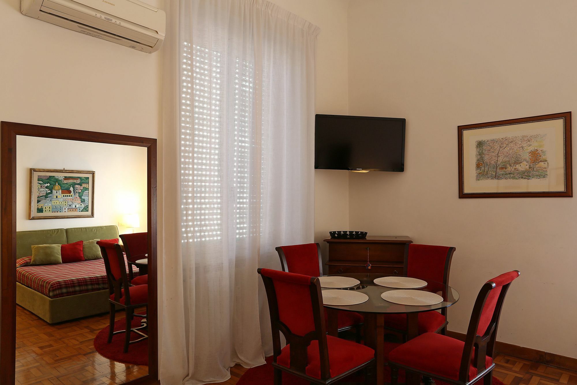 Houspitality Caesar Couette-café