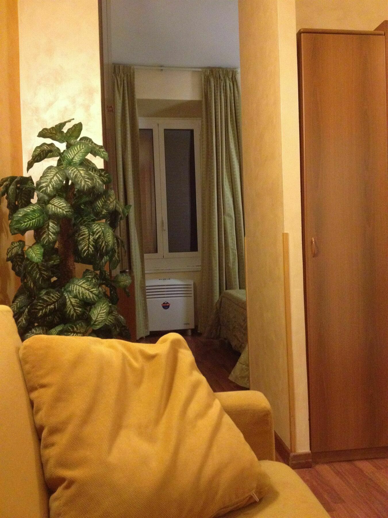 Apartment Le Petit Rome