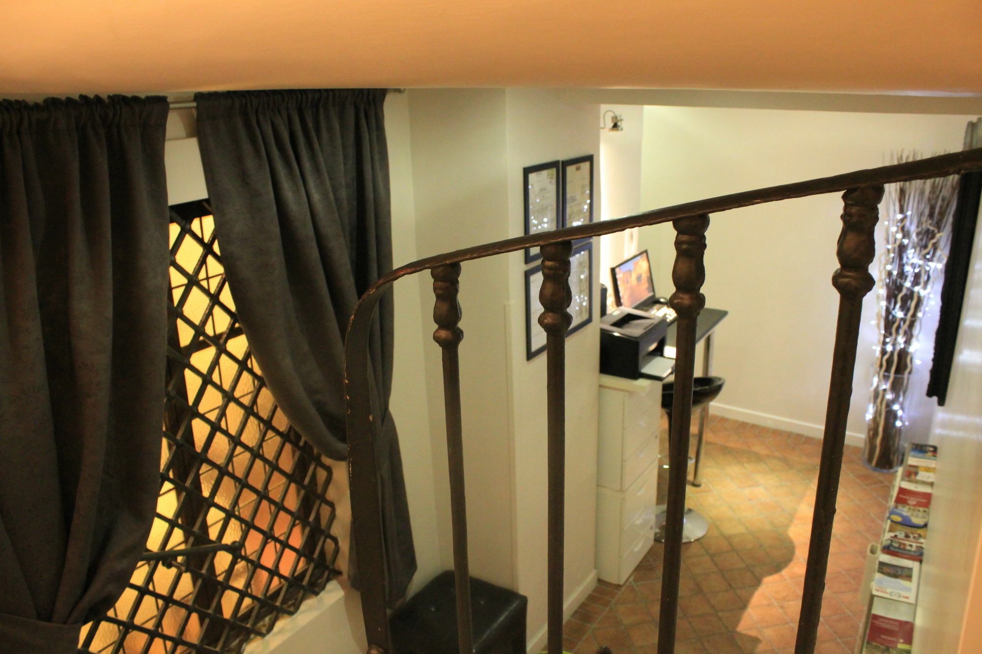 Relais Casa Della Fornarina 3*