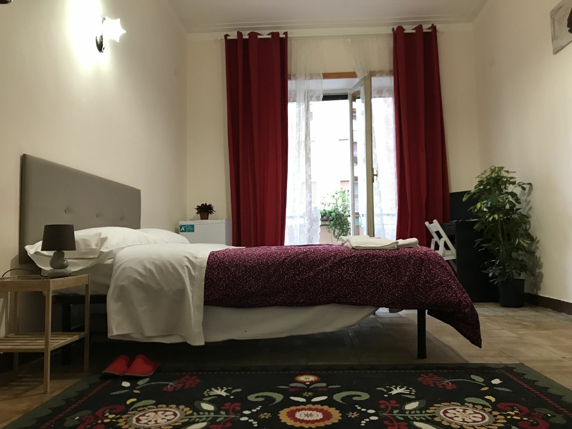 Guest house Pardis 3*