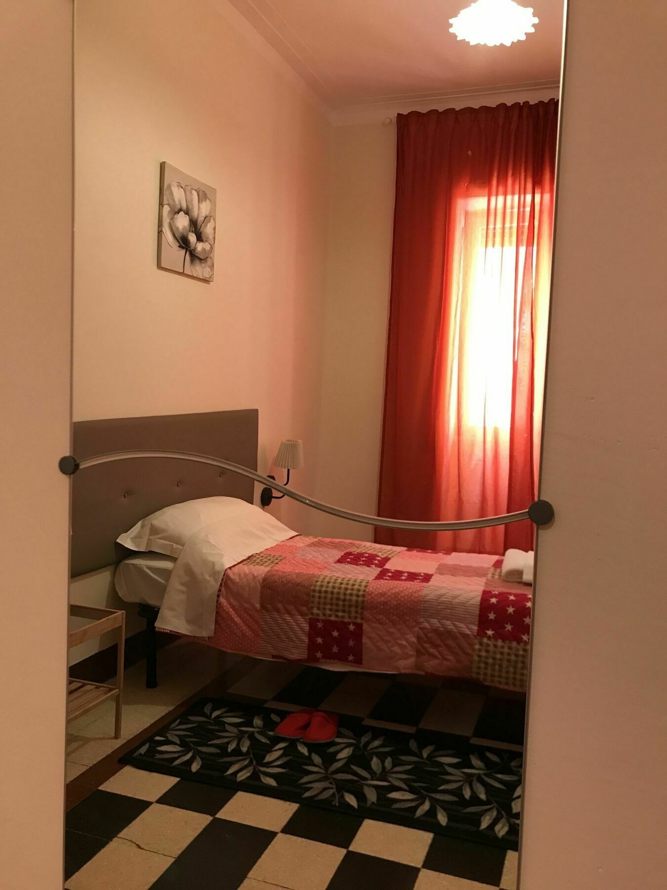Pardis Guest house Rome
