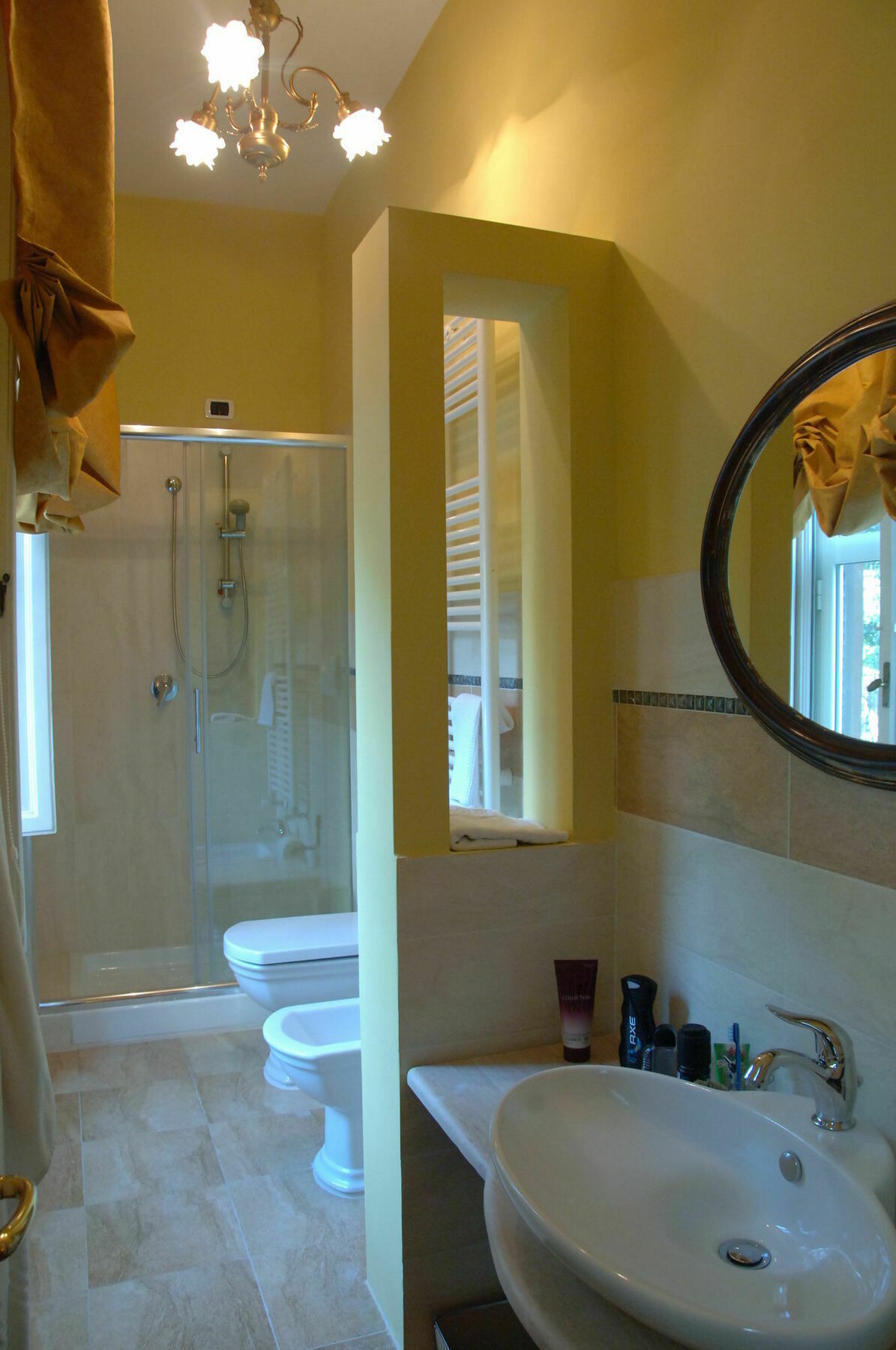 Deseo Maison 3* Rome