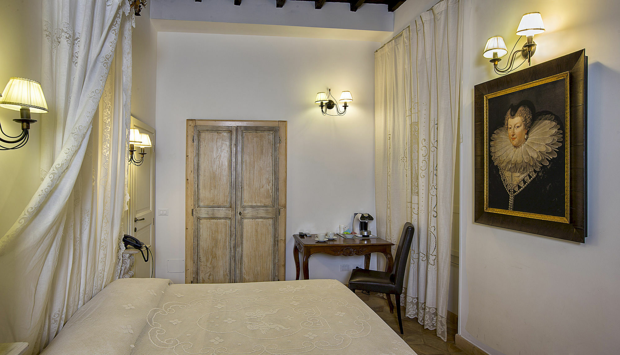 Antica Dimora Donna Isabella Affittacamere