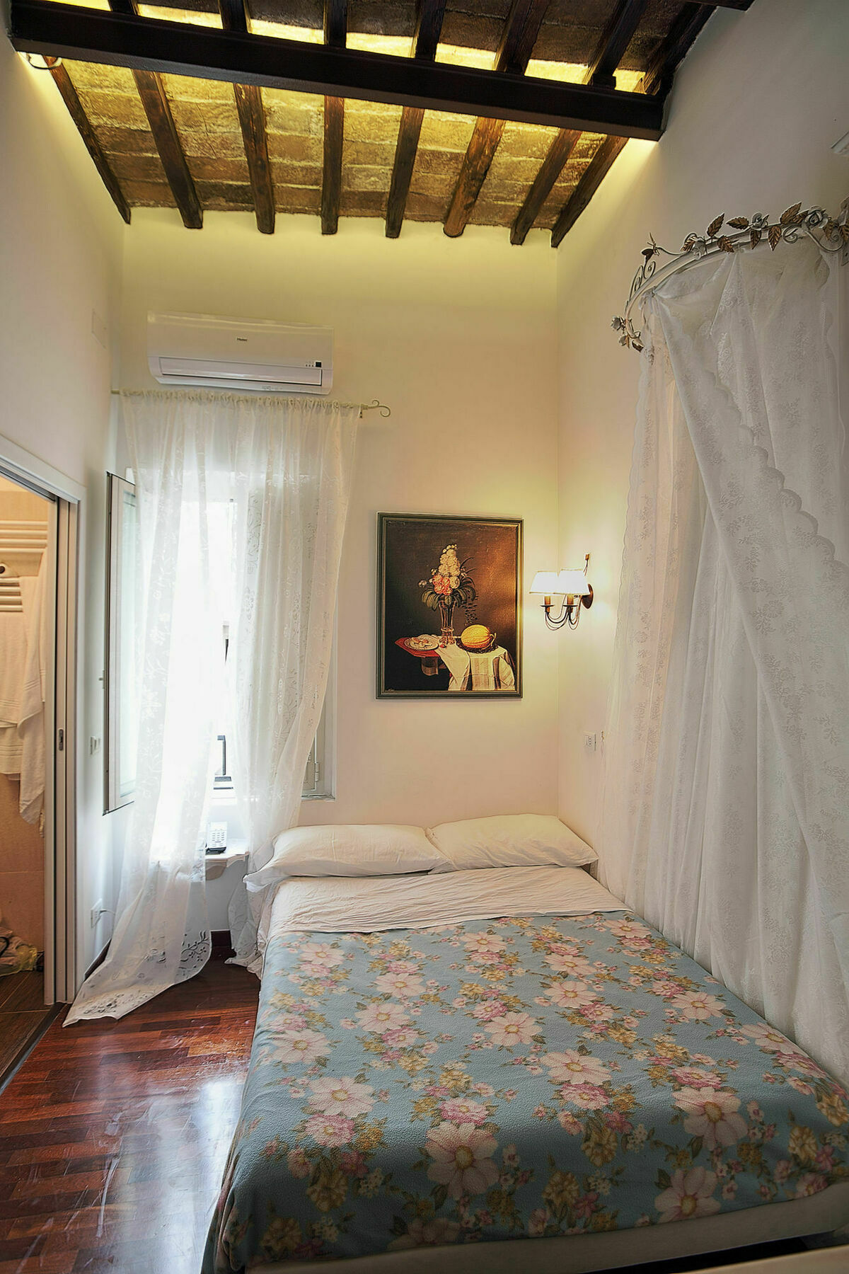 Antica Dimora Donna Isabella Affittacamere