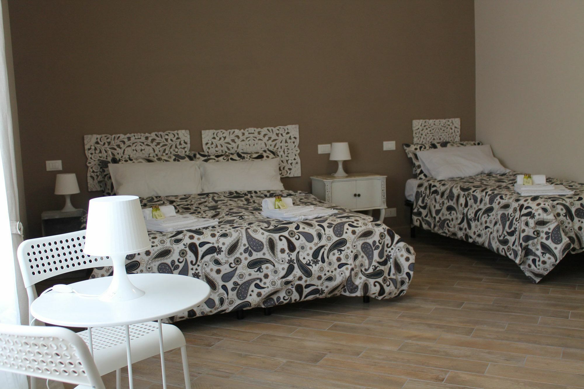 Guest house My Sweet Rome