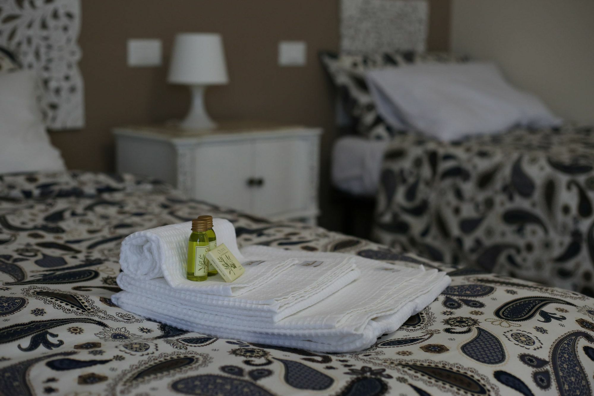 Guest house My Sweet