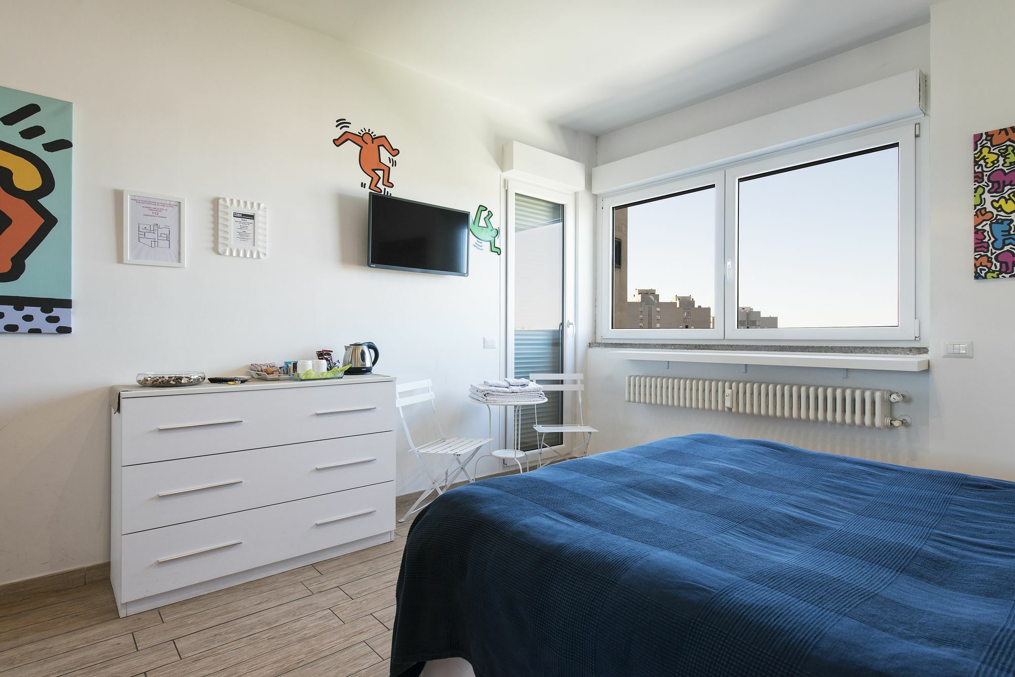 Stardust Boutique House Guest house 3*