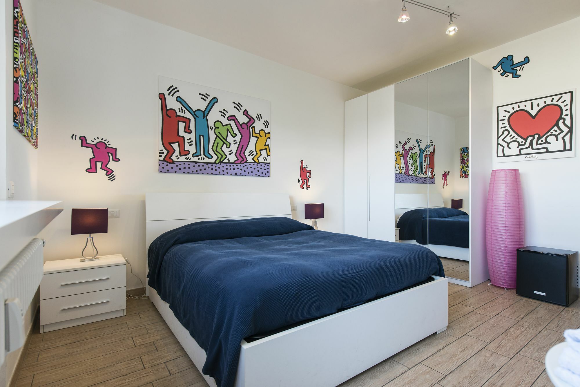 Stardust Boutique House Guest house
