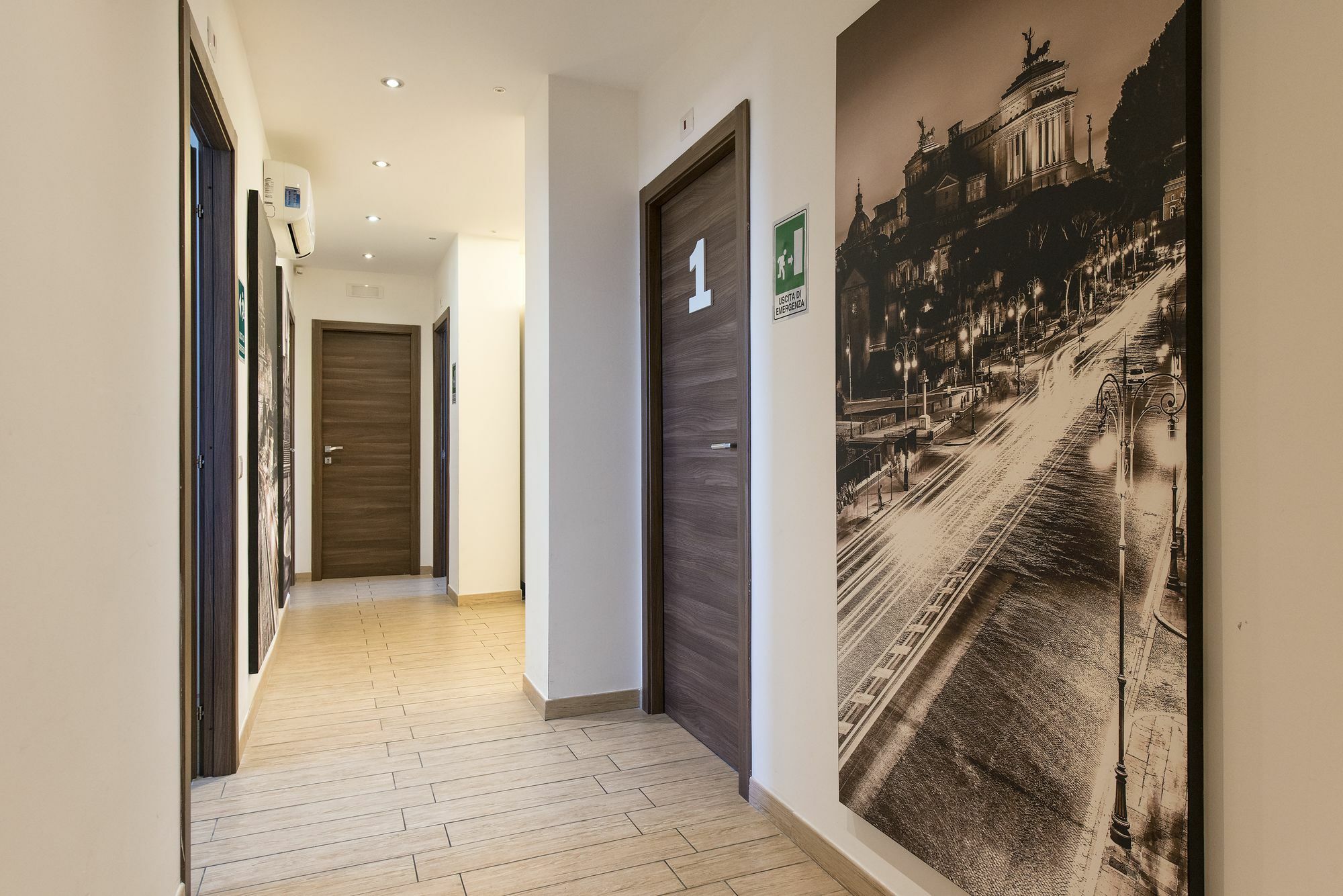 Stardust Boutique House Rome