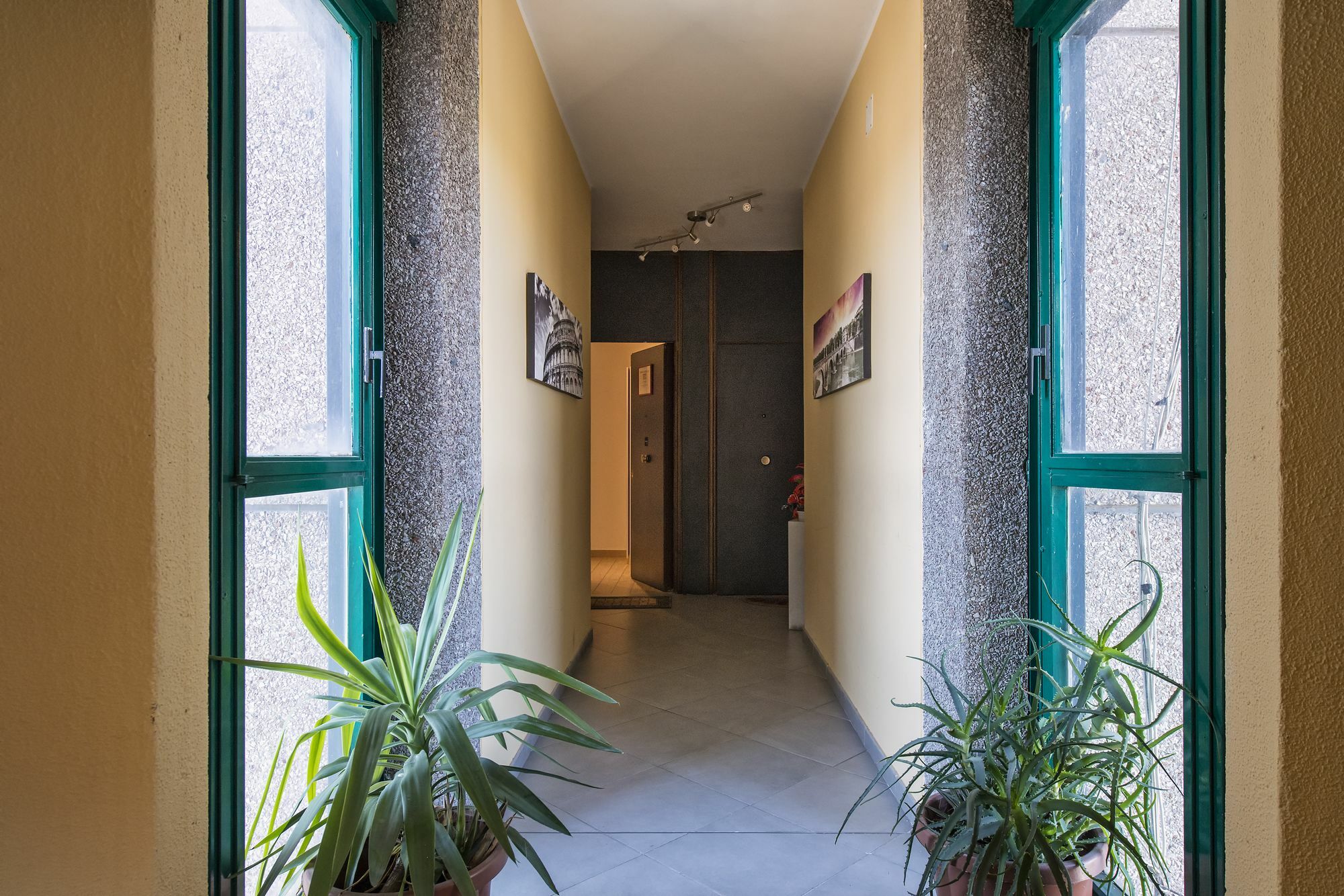 Stardust Boutique House Guest house