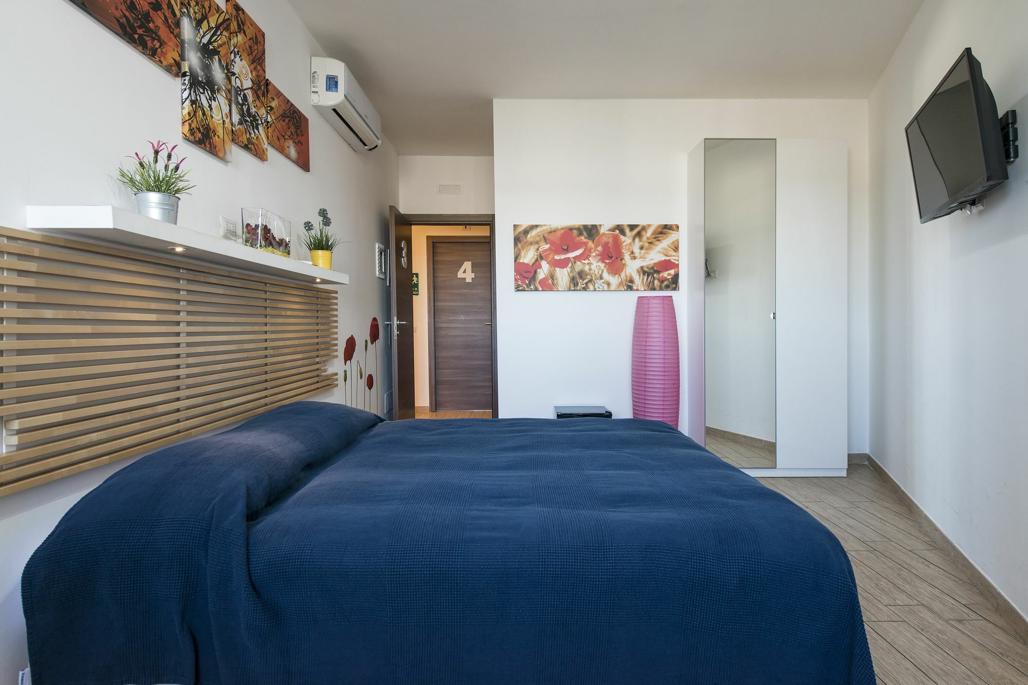 Stardust Boutique House Guest house